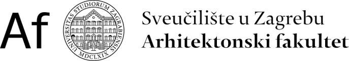Arhitektonski fakultet Sveučilišta u Zagrebu