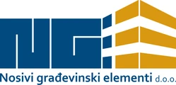 Nosivi građevinski elementi d.o.o.