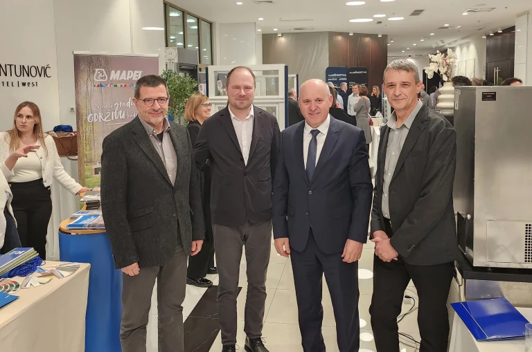 nZEB 2024 – Obnova i modernizacija zgrada – fotografija 1 od 6