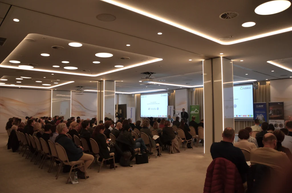 nZEB 2024 – Hotel Antunović Zagreb
