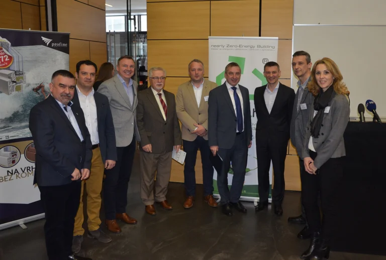 ZGRADE 2020+ – Energetska učinkovitost i održivost zgrada nakon 2020. – fotografija 3 od 10