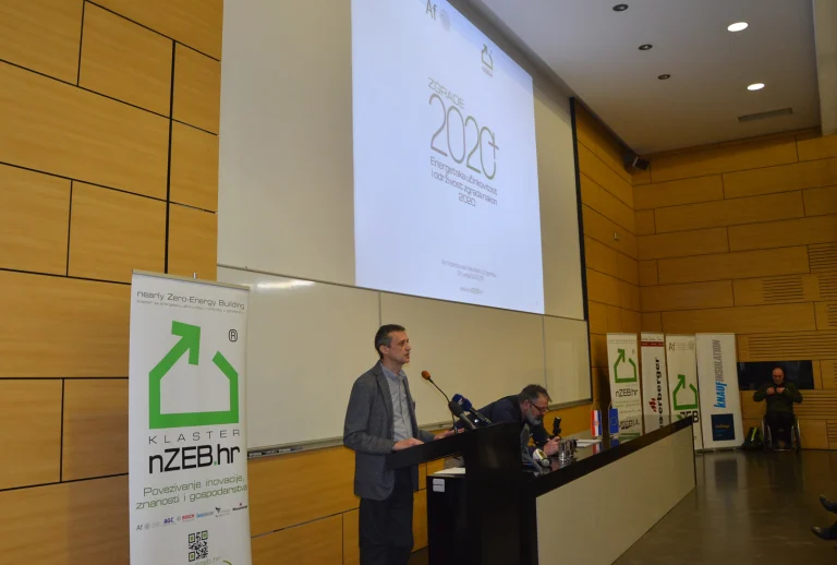 ZGRADE 2020+ – Energetska učinkovitost i održivost zgrada nakon 2020. – fotografija 4 od 10