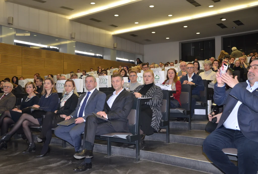 ZGRADE 2020+ – Arhitektonski fakultet Sveučilišta u Zagrebu