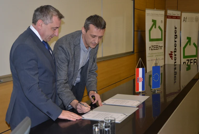 ZGRADE 2020+ – Energetska učinkovitost i održivost zgrada nakon 2020. – fotografija 6 od 10