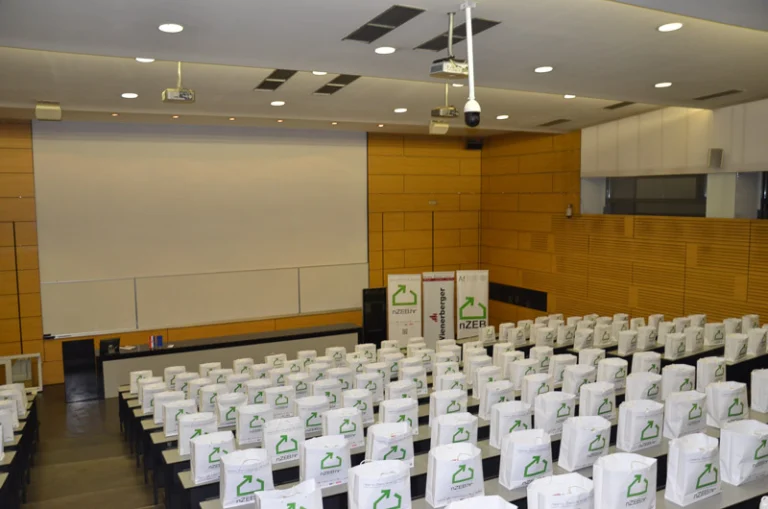 nZEB u praksi 2020 – Projektiranje zgrada prema nZEB standardima – fotografija 2 od 10