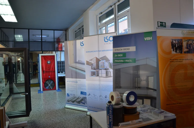 nZEB u praksi 2020 – Projektiranje zgrada prema nZEB standardima – fotografija 5 od 10