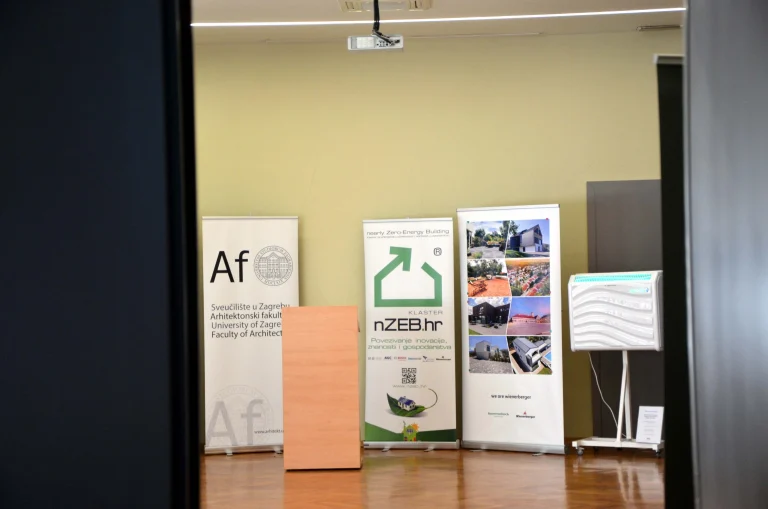 nZEB u obnovi / TRESS 2021 – Tehnička rješenja za energetsku i statičku sanaciju zgrada – fotografija 3 od 10