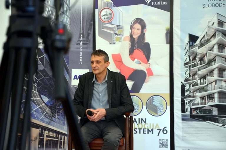 nZEB u obnovi / TRESS 2021 – Tehnička rješenja za energetsku i statičku sanaciju zgrada – fotografija 10 od 10