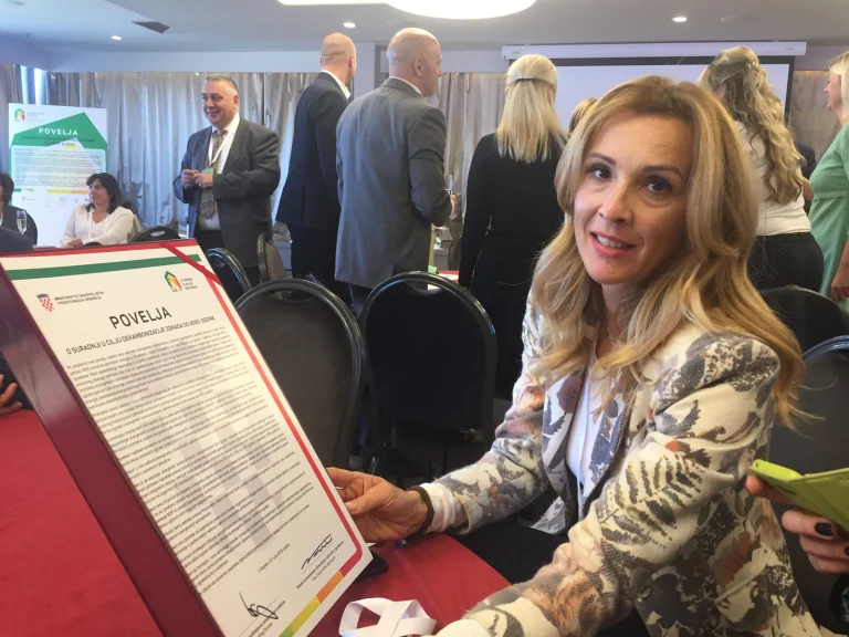 Prvi otvoreni dijalog partnera – fotografija 2 od 5