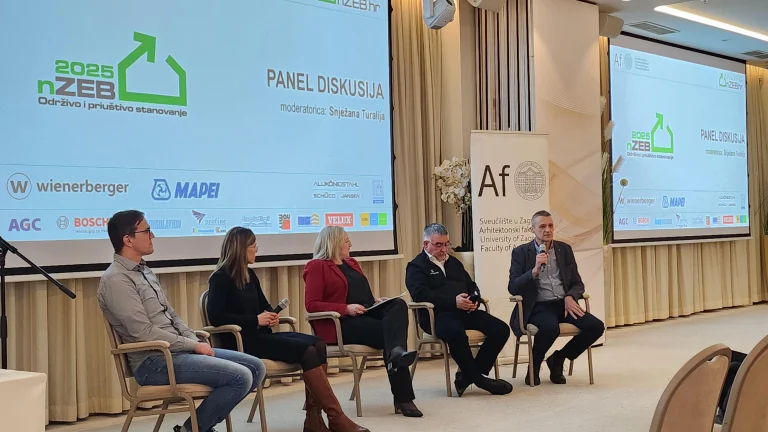 nZEB 2025 – Održivo i priuštivo stanovanje – fotografija 2 od 4