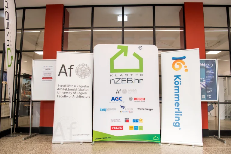 nZEB 2026 – Energetska učinkovitost i održivost / jučer – danas – sutra – fotografija 1 od 42