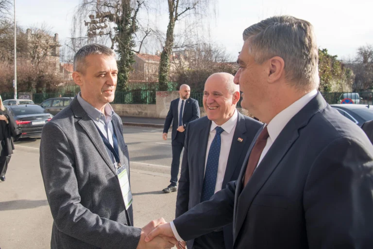 nZEB 2026 – Energetska učinkovitost i održivost / jučer – danas – sutra – fotografija 3 od 42