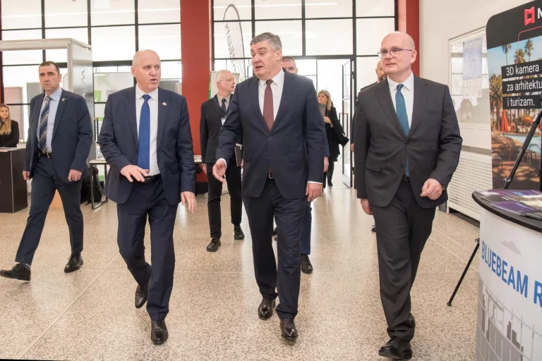 nZEB 2026 – Energetska učinkovitost i održivost / jučer – danas – sutra – fotografija 5 od 42