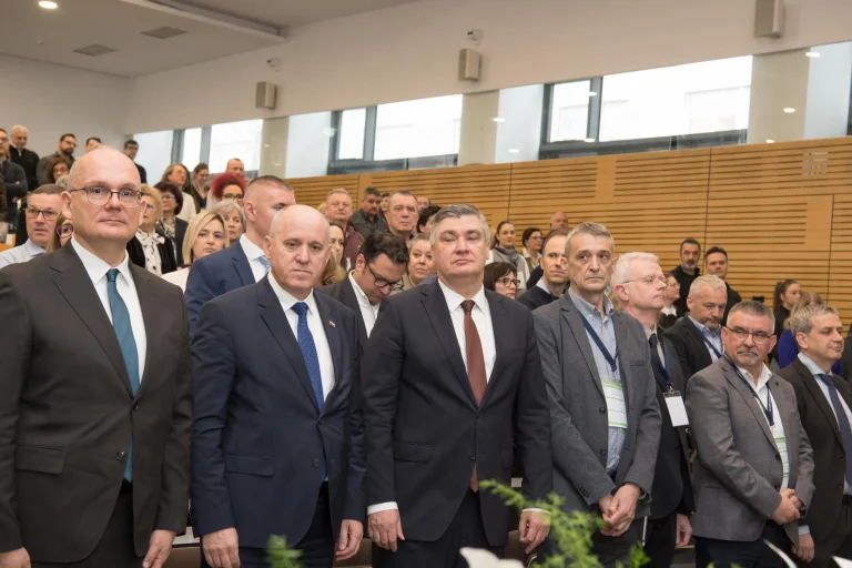 nZEB 2026 – Energetska učinkovitost i održivost / jučer – danas – sutra – fotografija 6 od 42