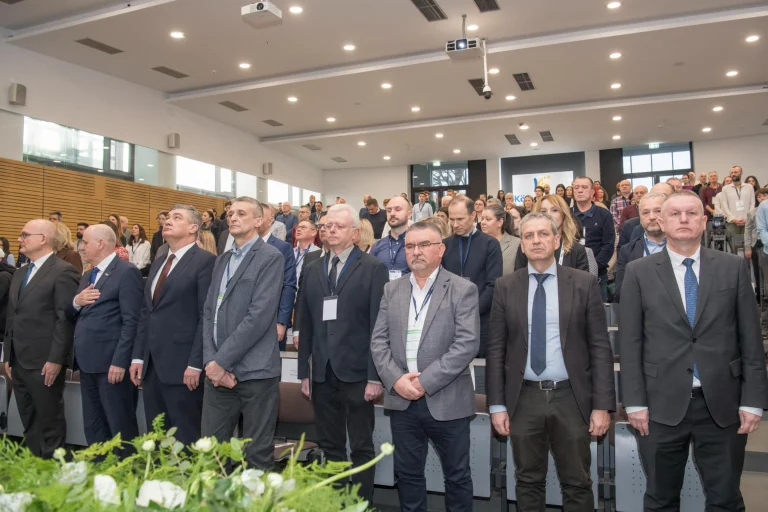 nZEB 2026 – Energetska učinkovitost i održivost / jučer – danas – sutra – fotografija 7 od 42