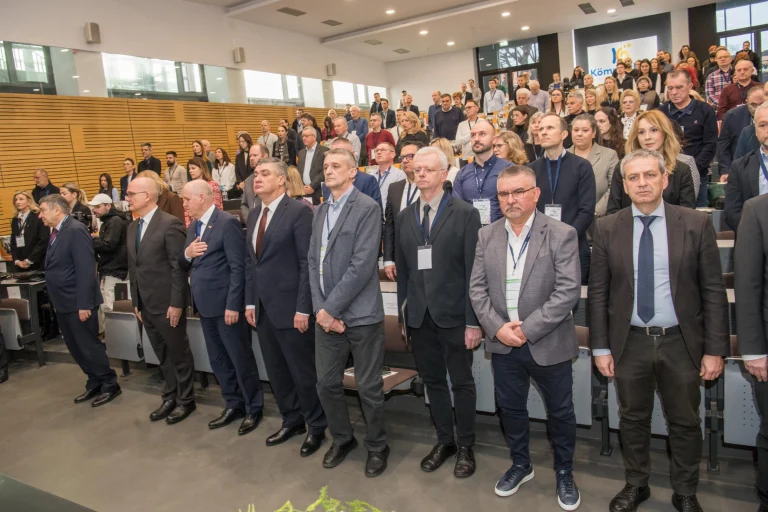 nZEB 2026 – Energetska učinkovitost i održivost / jučer – danas – sutra – fotografija 8 od 42