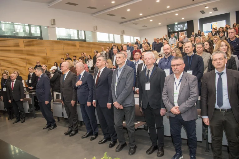 nZEB 2026 – Energetska učinkovitost i održivost / jučer – danas – sutra – fotografija 9 od 42