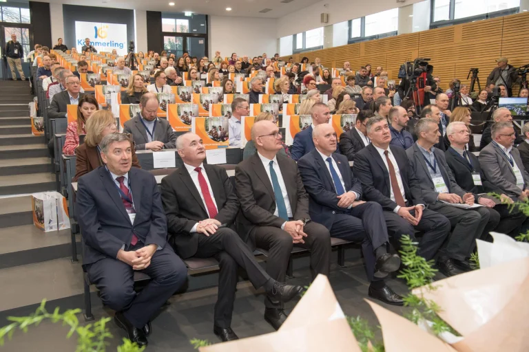 nZEB 2026 – Energetska učinkovitost i održivost / jučer – danas – sutra – fotografija 10 od 42