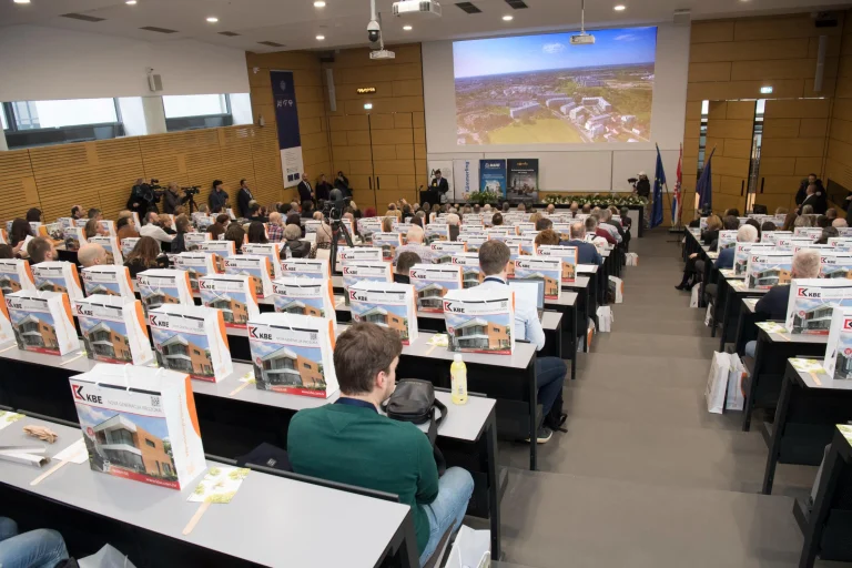 nZEB 2026 – Energetska učinkovitost i održivost / jučer – danas – sutra – fotografija 11 od 42