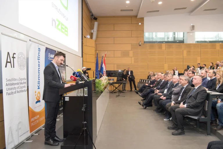 nZEB 2026 – Energetska učinkovitost i održivost / jučer – danas – sutra – fotografija 15 od 42
