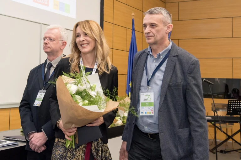nZEB 2026 – Energetska učinkovitost i održivost / jučer – danas – sutra – fotografija 23 od 42