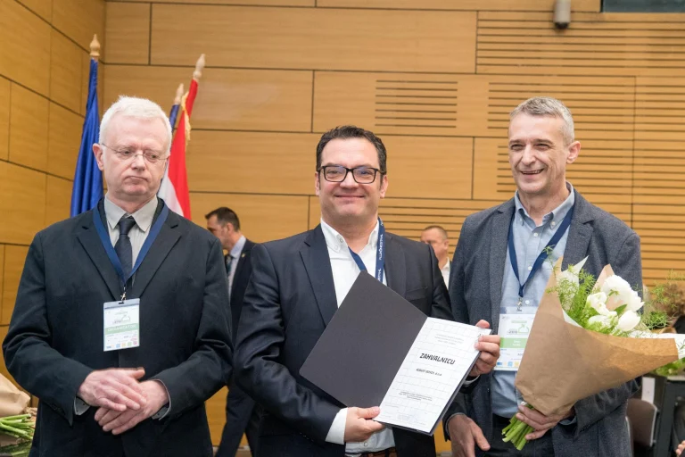 nZEB 2026 – Energetska učinkovitost i održivost / jučer – danas – sutra – fotografija 30 od 42