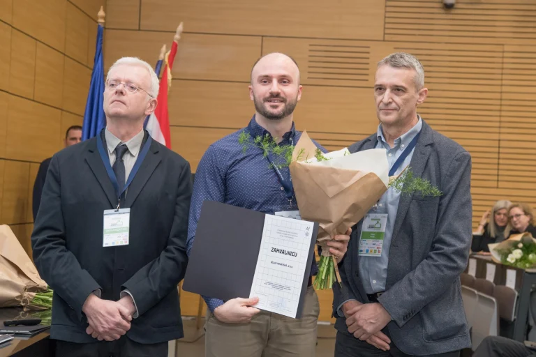 nZEB 2026 – Energetska učinkovitost i održivost / jučer – danas – sutra – fotografija 31 od 42